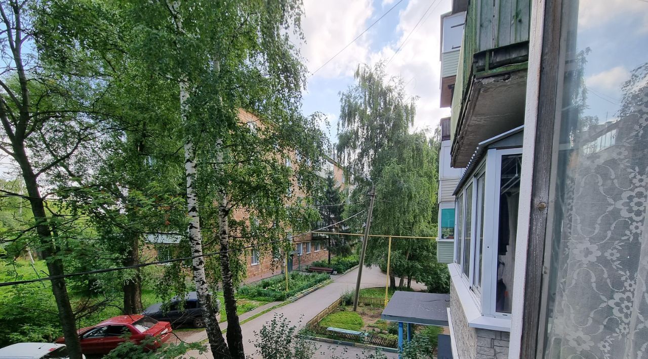 квартира г Рязань р-н Железнодорожный ул Керамзавода 28 фото 2