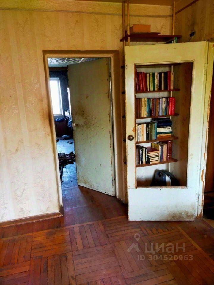 квартира г Краснодар р-н Центральный ул им. Полины Осипенко 143 фото 9