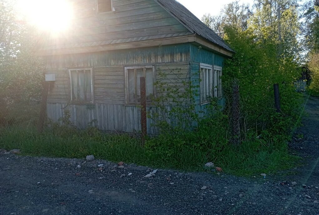 дом г Октябрьский снт Дубки-1 97 фото 13