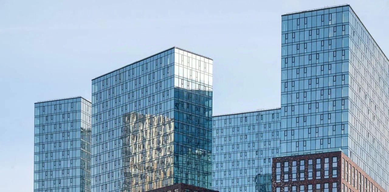 квартира г Москва метро Шелепиха проезд Причальный 10а фото 4