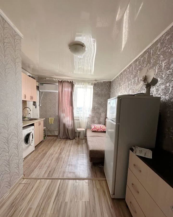 квартира р-н Анапский г Анапа ул Краснодарская 65 фото 1
