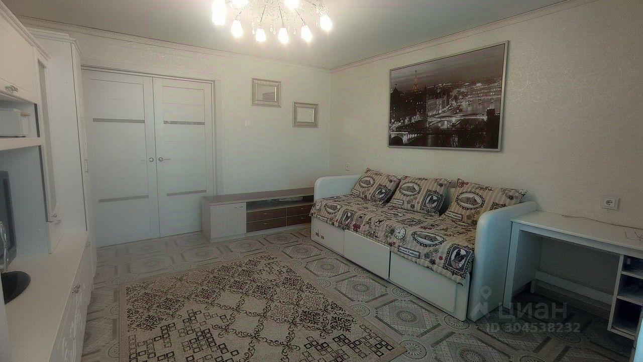 квартира г Екатеринбург р-н Ленинский ул Фурманова 35 фото 1