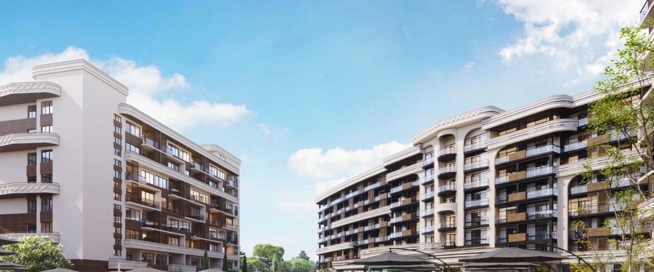 квартира г Судак ул Набережная 75к/10 фото 22