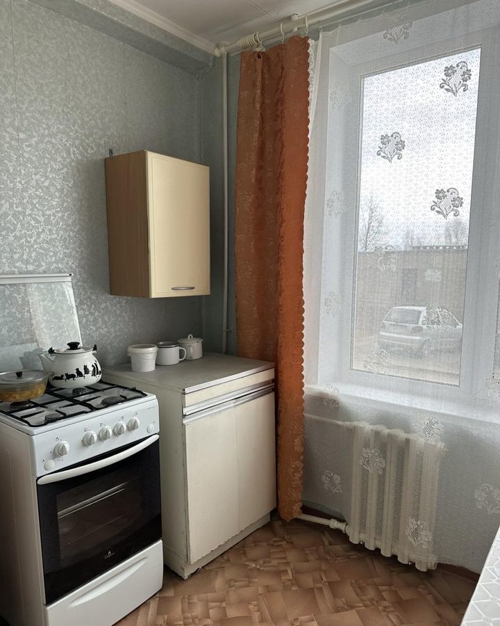 квартира г Березники ул Парижской Коммуны 42 фото 3