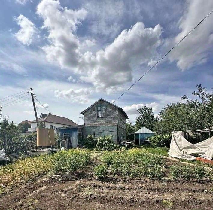 дом г Кинель пгт Усть-Кинельский мкр Студенцы фото 3