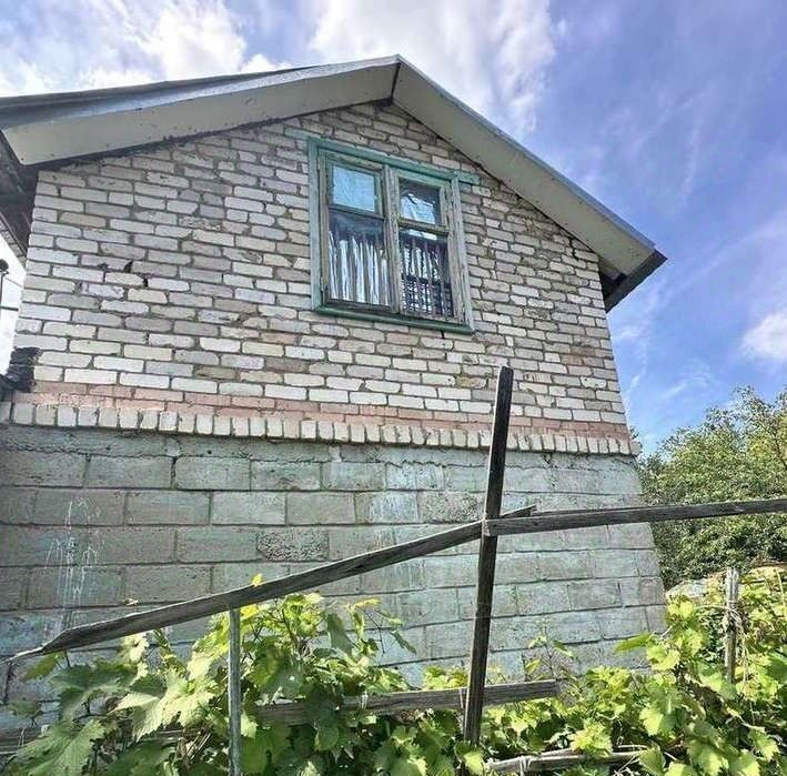 дом г Кинель пгт Усть-Кинельский мкр Студенцы фото 5