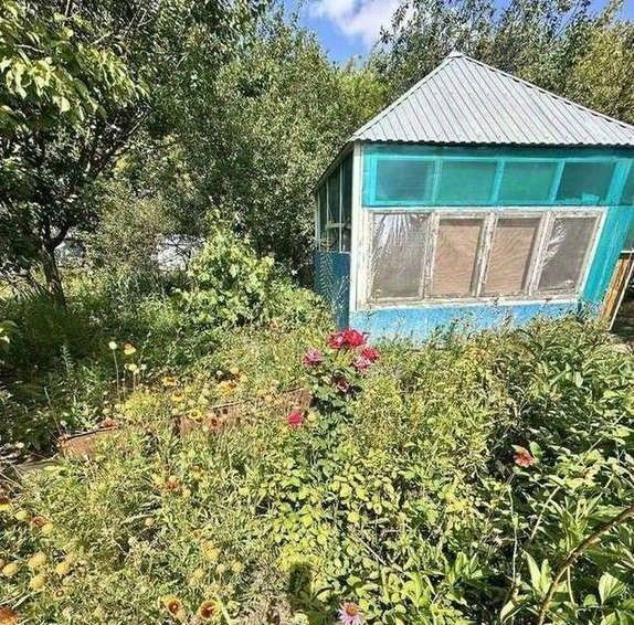 дом г Кинель пгт Усть-Кинельский мкр Студенцы фото 32