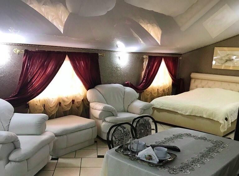 комната г Оренбург р-н Центральный ул Хлеборобная 30 фото 4