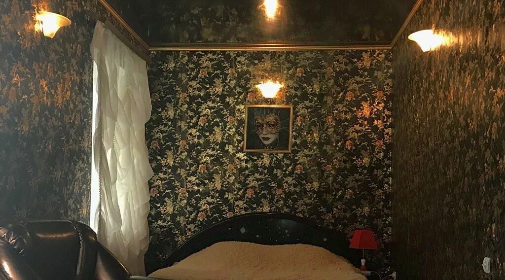 комната г Оренбург р-н Центральный ул Хлеборобная 30 фото 6