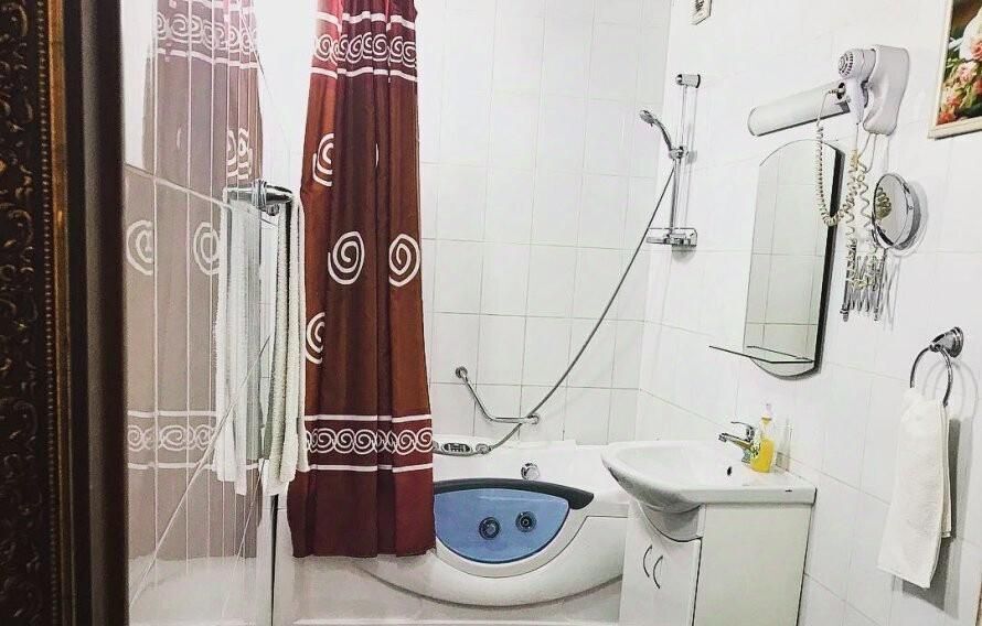 комната г Оренбург р-н Центральный ул Хлеборобная 30 фото 7