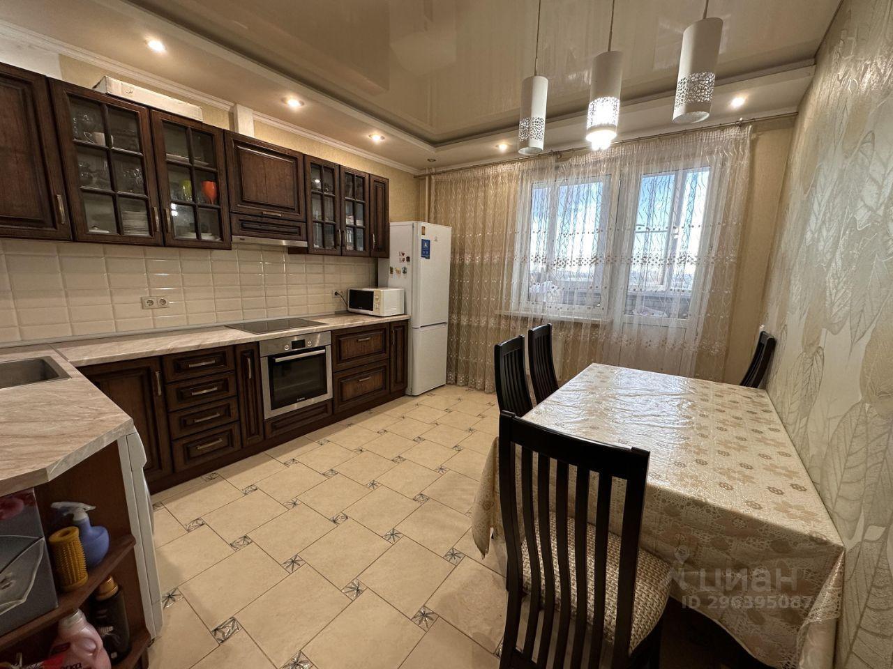 квартира г Краснодар р-н Центральный ул Фабричная 10 фото 13