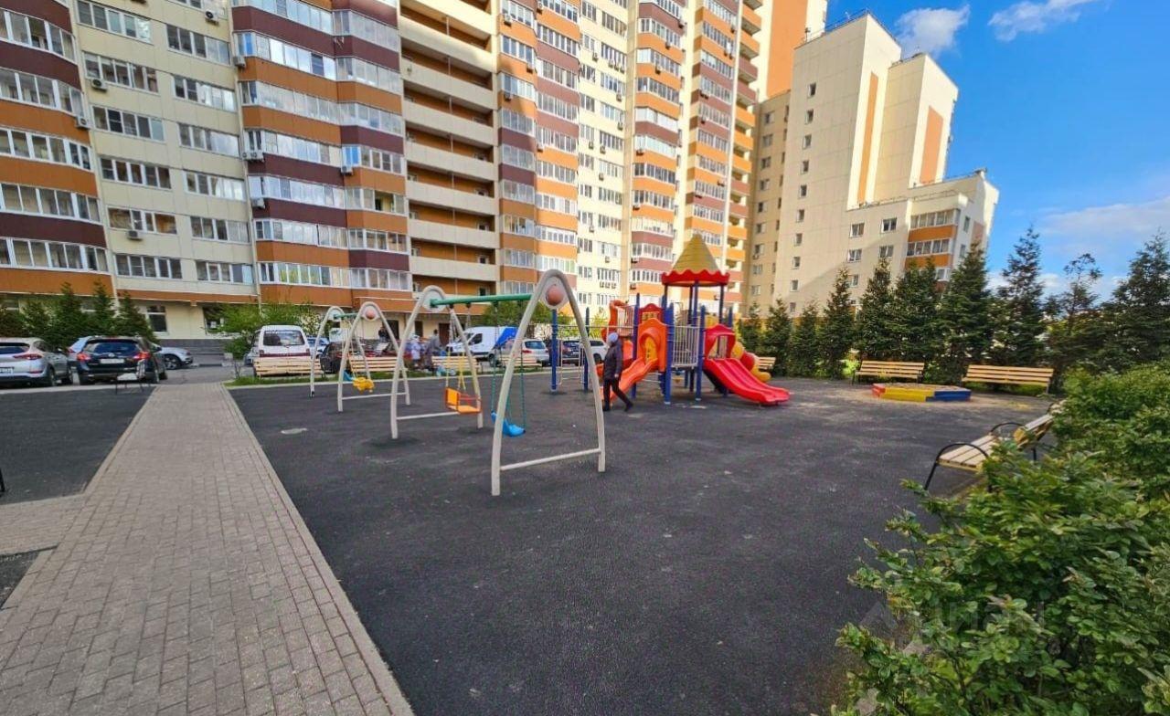 квартира г Реутов Южный Реутов ш Носовихинское 143969 25 фото 15