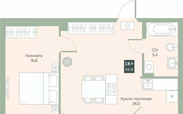 мкр 6а п Заозерный жилрайон фото