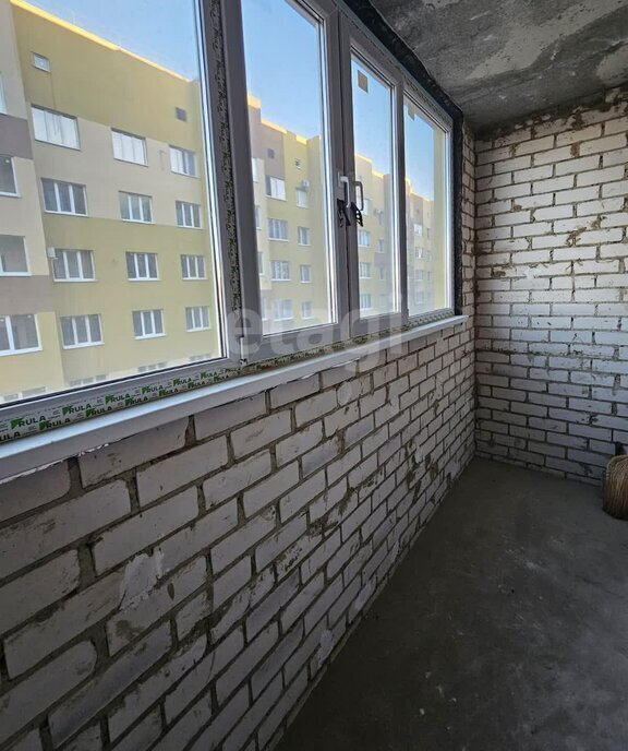 квартира г Ставрополь р-н Октябрьский Чапаевка ул Чапаева 4/1б ЖК Семейный фото 4