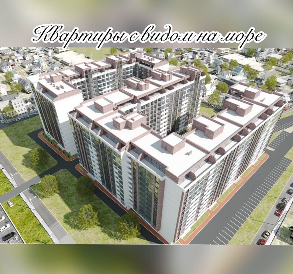 квартира г Избербаш ул Им Р.Зорге 31 0 фото 4