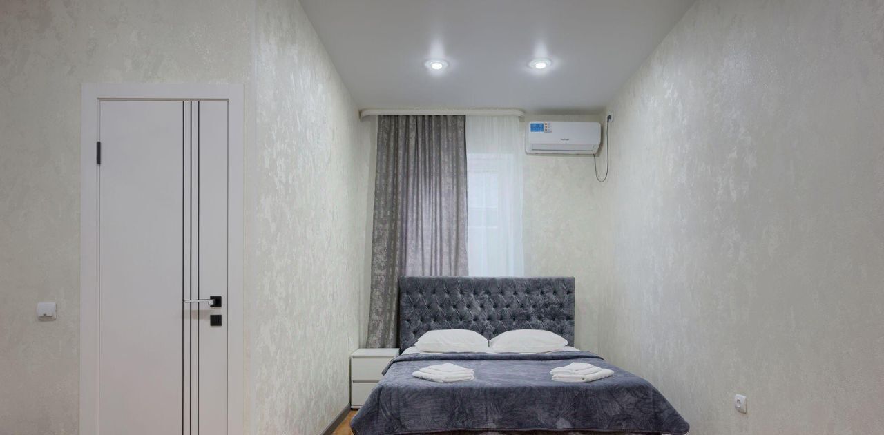 комната г Волгоград р-н Дзержинский ул Березовская 3 фото 4
