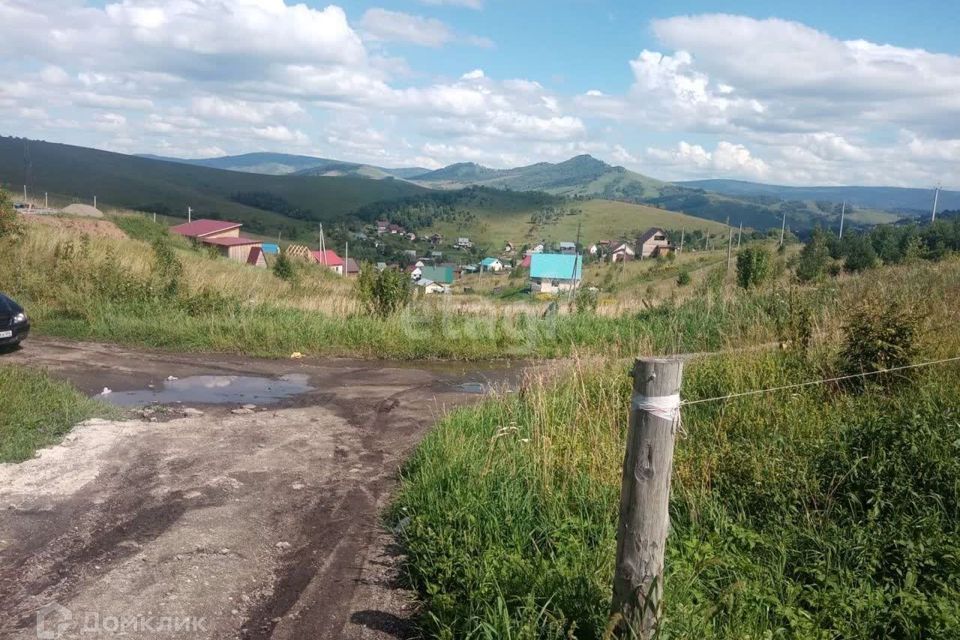 земля г Горно-Алтайск городской округ Горно-Алтайск, Медицинский городок Эмчилик Кала фото 10