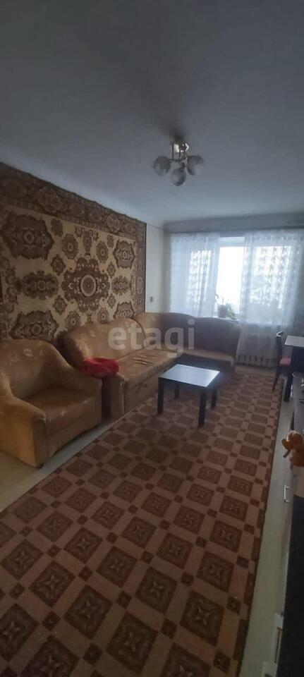 квартира г Красноуральск ул Карла Маркса 31 фото 2