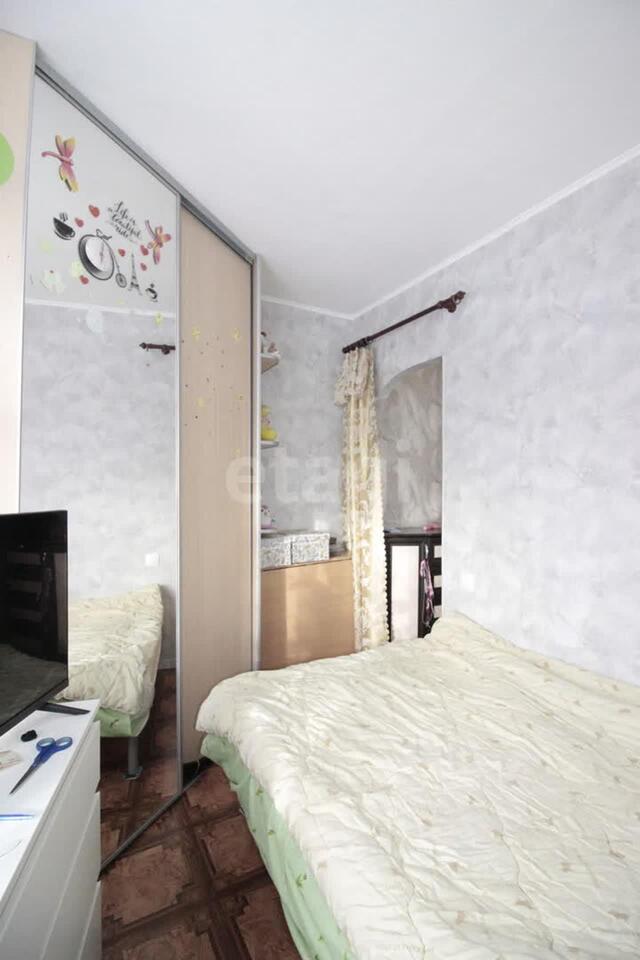 квартира г Нижний Тагил р-н Ленинский ул Лебяжинская 17 фото 13