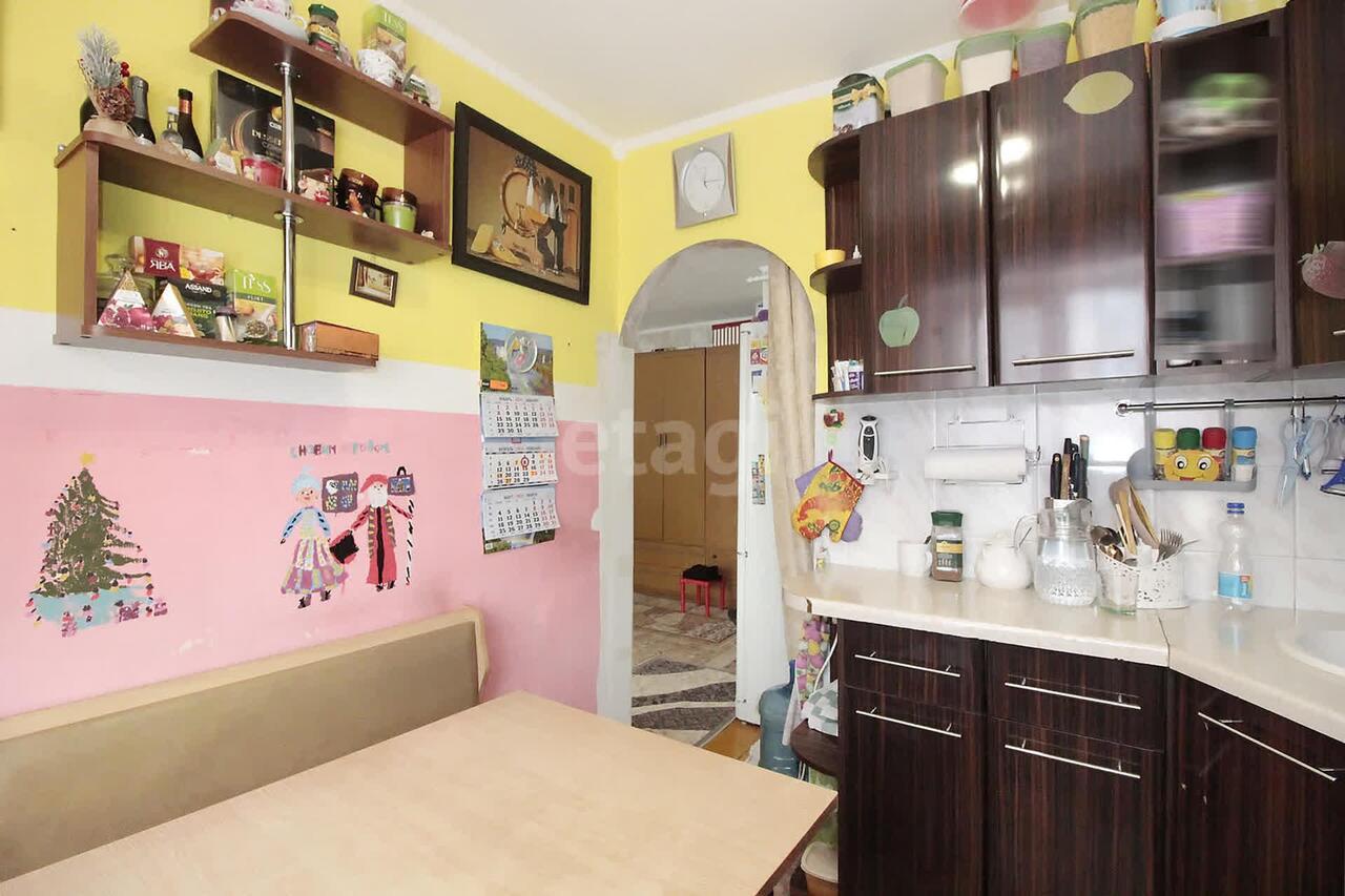 квартира г Нижний Тагил р-н Ленинский ул Лебяжинская 17 фото 19