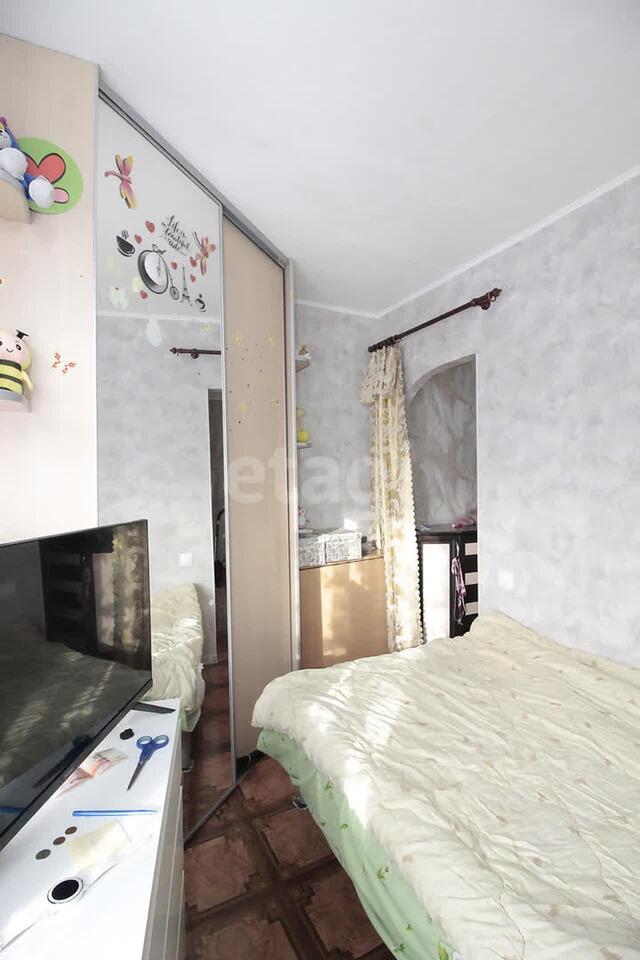 квартира г Нижний Тагил р-н Ленинский ул Лебяжинская 17 фото 14