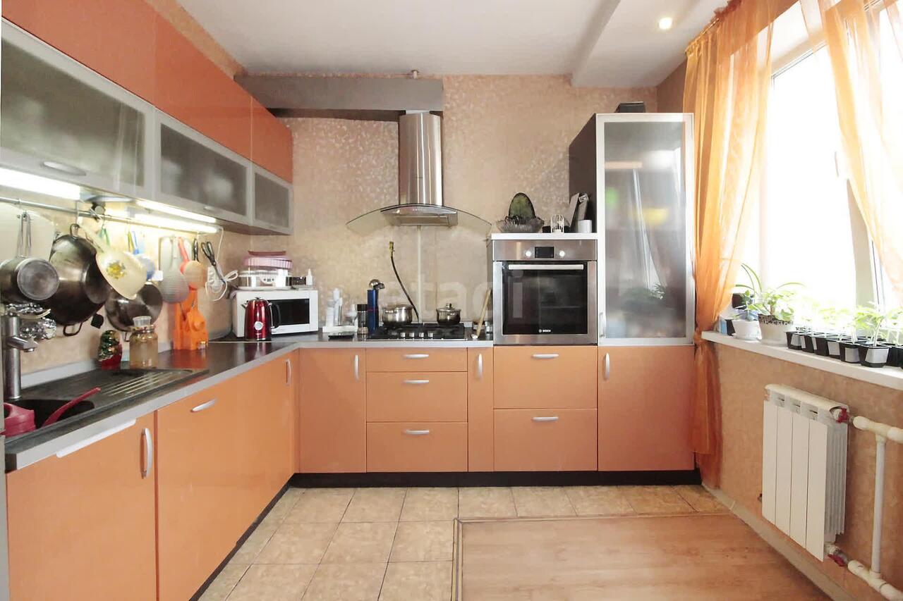квартира г Нижний Тагил р-н Тагилстроевский ул Захарова 10 фото 5