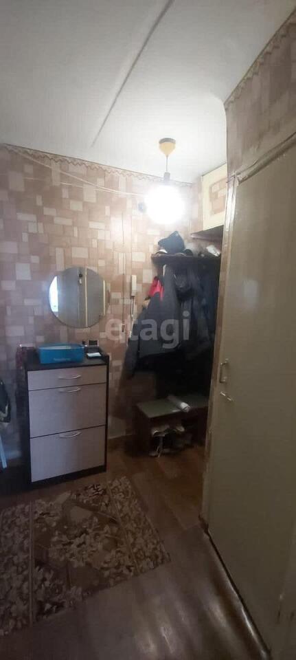квартира г Красноуральск ул Карла Маркса 31 фото 11