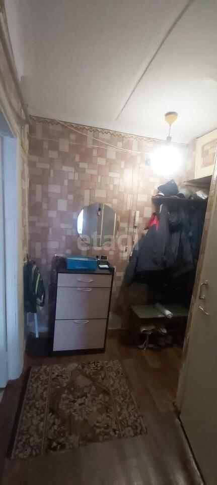 квартира г Красноуральск ул Карла Маркса 31 фото 12