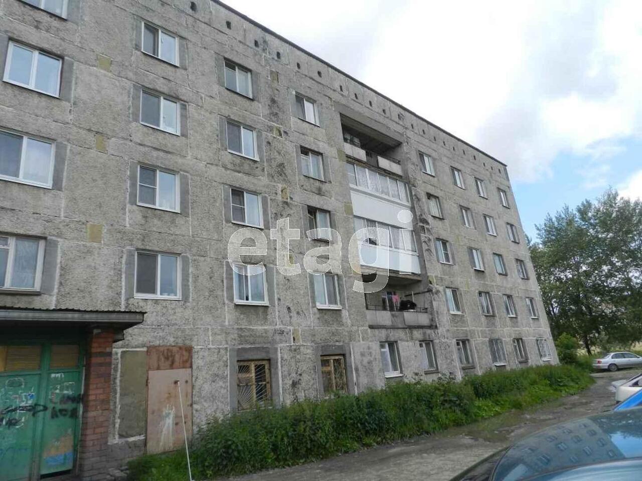 комната г Нижний Тагил р-н Дзержинский ул Орджоникидзе 1а фото 5