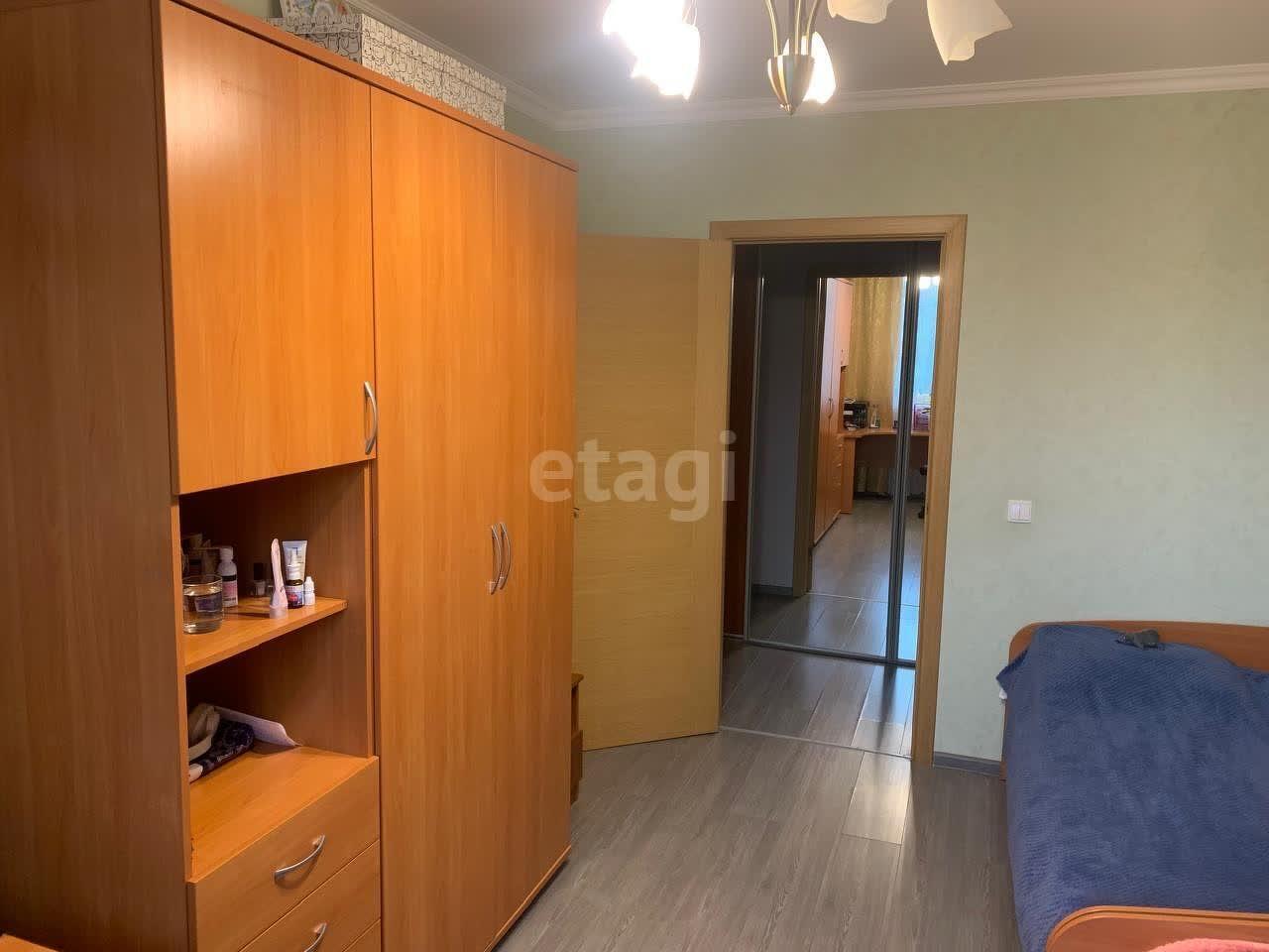 квартира г Нижний Тагил р-н Тагилстроевский пр-кт Уральский 56/2 фото 19
