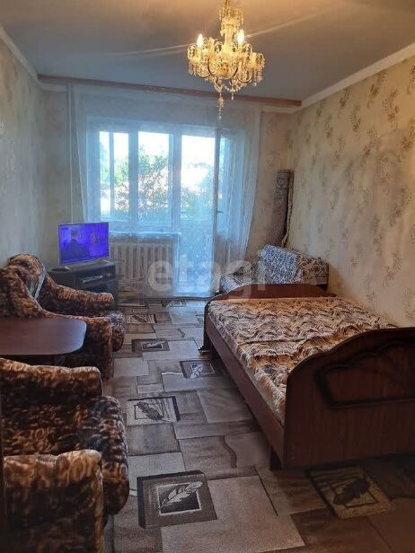 квартира г Орел р-н Советский ул Трудовых Резервов 38 фото 1