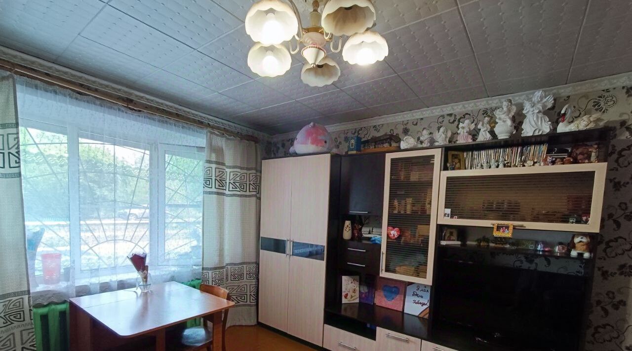 квартира г Чита р-н Железнодорожный ул Магистральная 19 фото 11