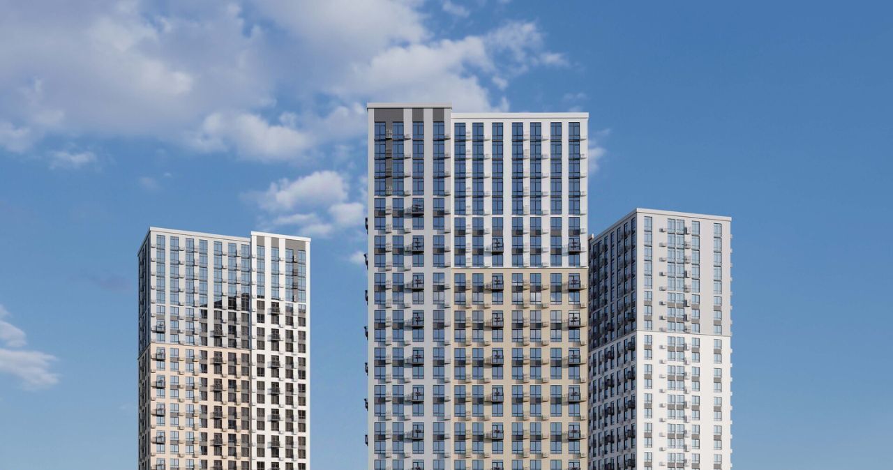 квартира г Астрахань р-н Советский ул Космонавтов 18/2 фото 3