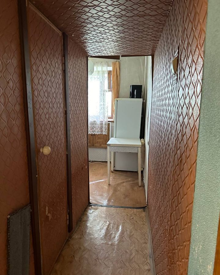 квартира г Иваново р-н Фрунзенский ул Танкиста Белороссова 24 фото 12
