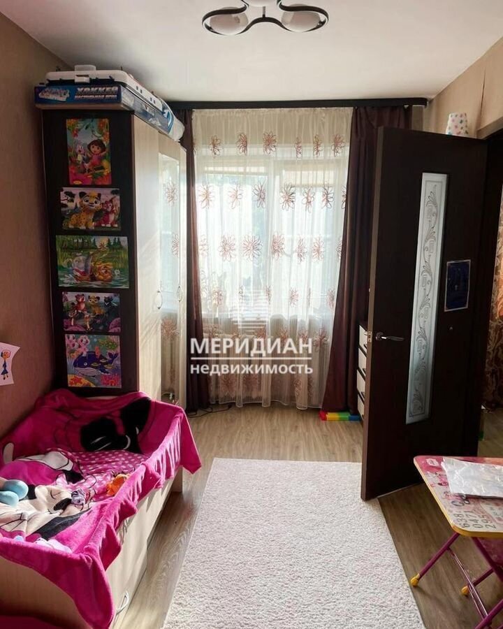 квартира г Нижний Новгород р-н Сормовский Буревестник ул Никиты Рыбакова 9 фото 7