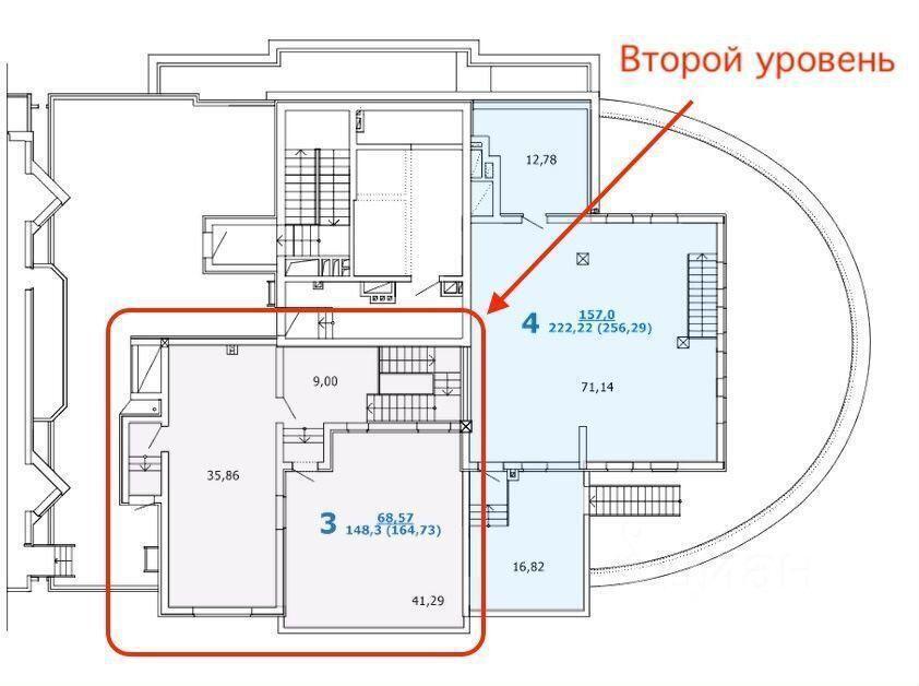 квартира г Краснодар р-н Западный ул Кожевенная 24 фото 11