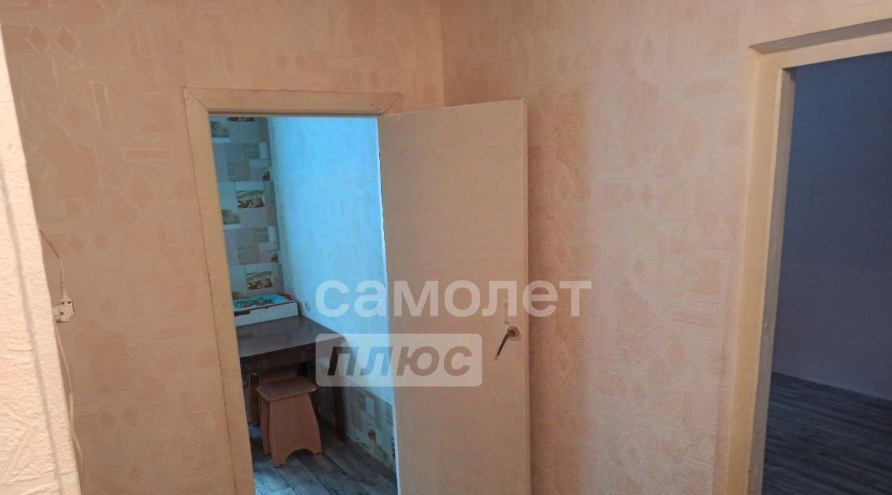 квартира г Старый Оскол мкр Королева 12 фото 6