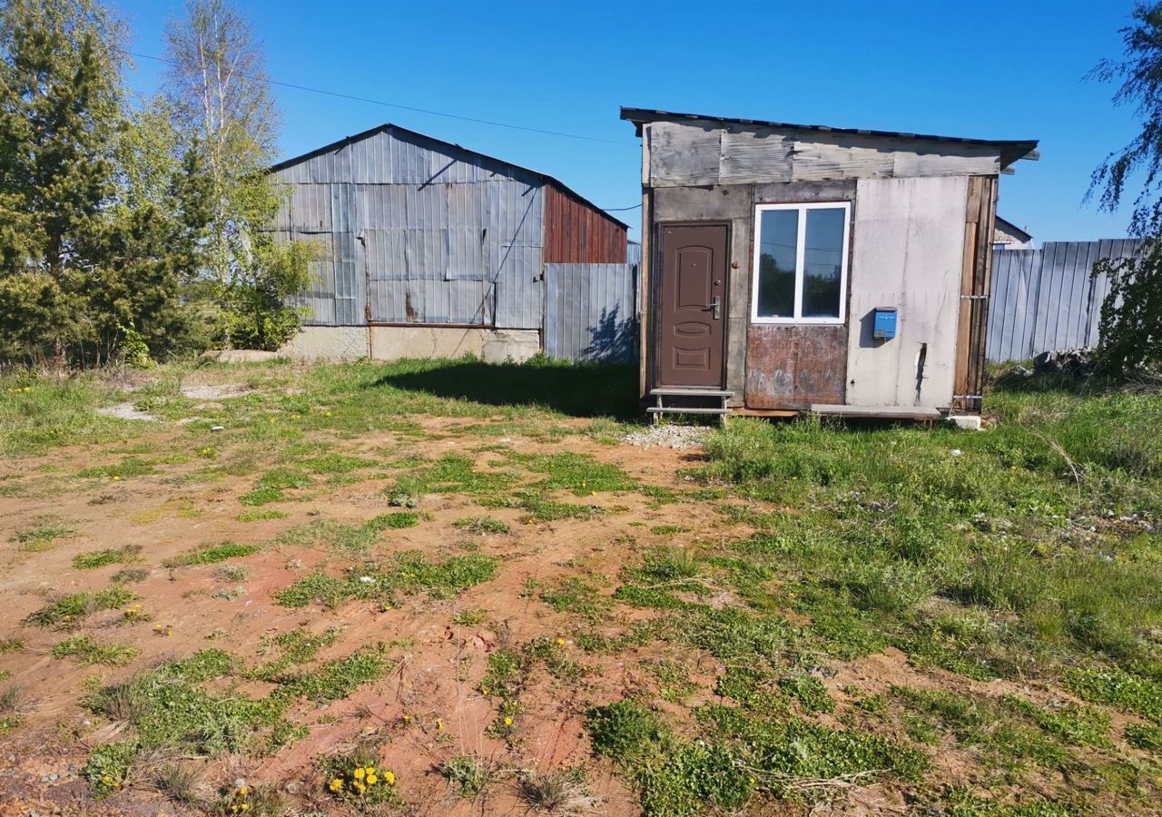 земля р-н Пластовский г Пласт ул Тумбасова 9 Пластовское городское поселение фото 1
