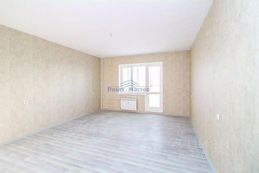 квартира г Новосибирск р-н Кировский пер 2-й Гранатовый 50 фото 1