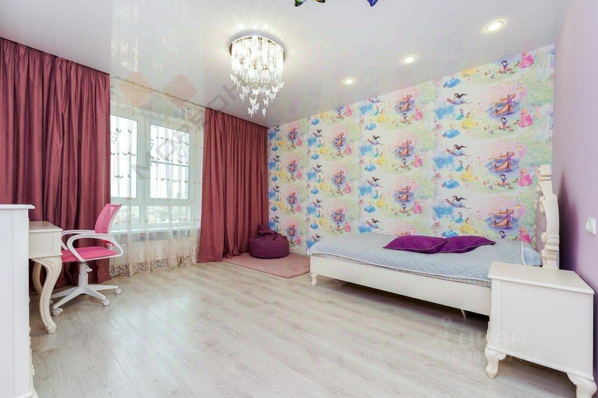 квартира г Краснодар р-н Прикубанский ул Совхозная 1/5 фото 12