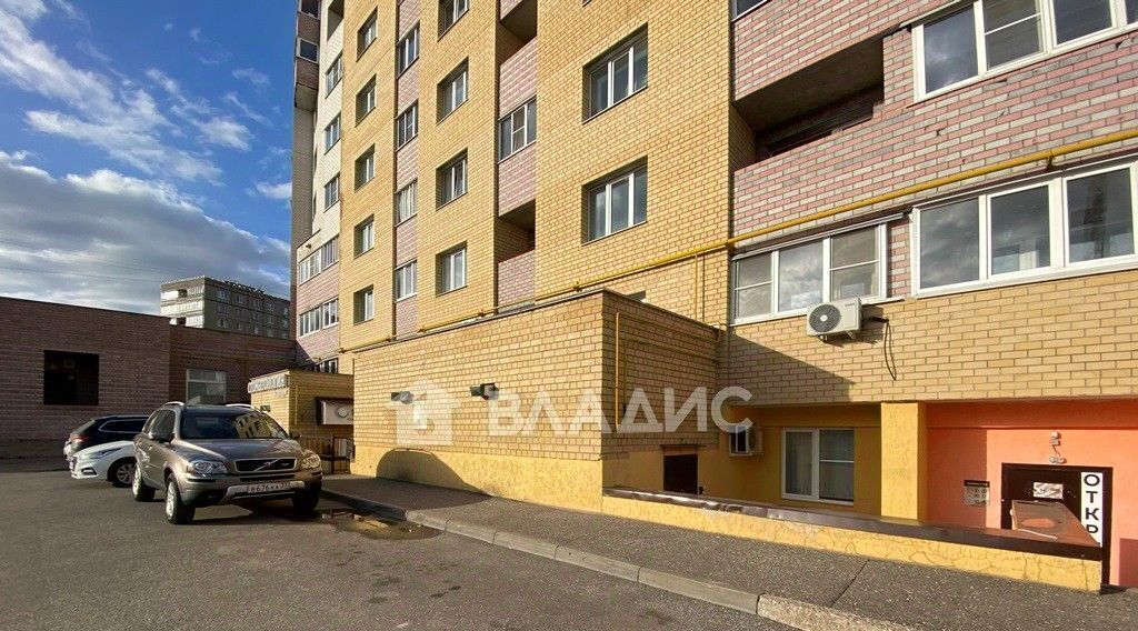 свободного назначения г Владимир р-н Ленинский ул Пугачёва 62 фото 20