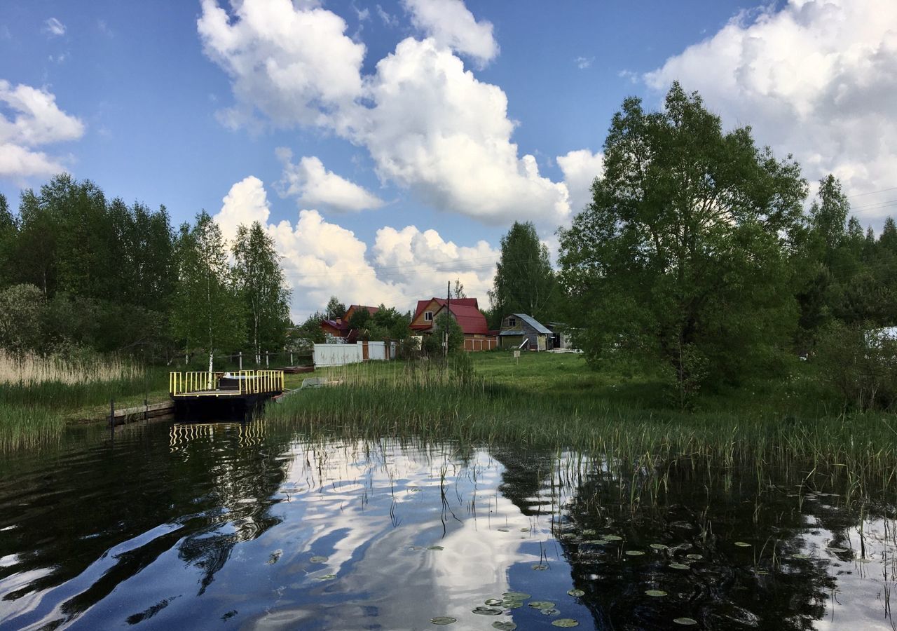 земля р-н Кимрский с/п Устиновское д Клыпино Кимры фото 15