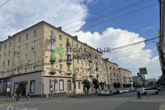 р-н Первомайский Центральный дом 22а городской округ Ижевск фото