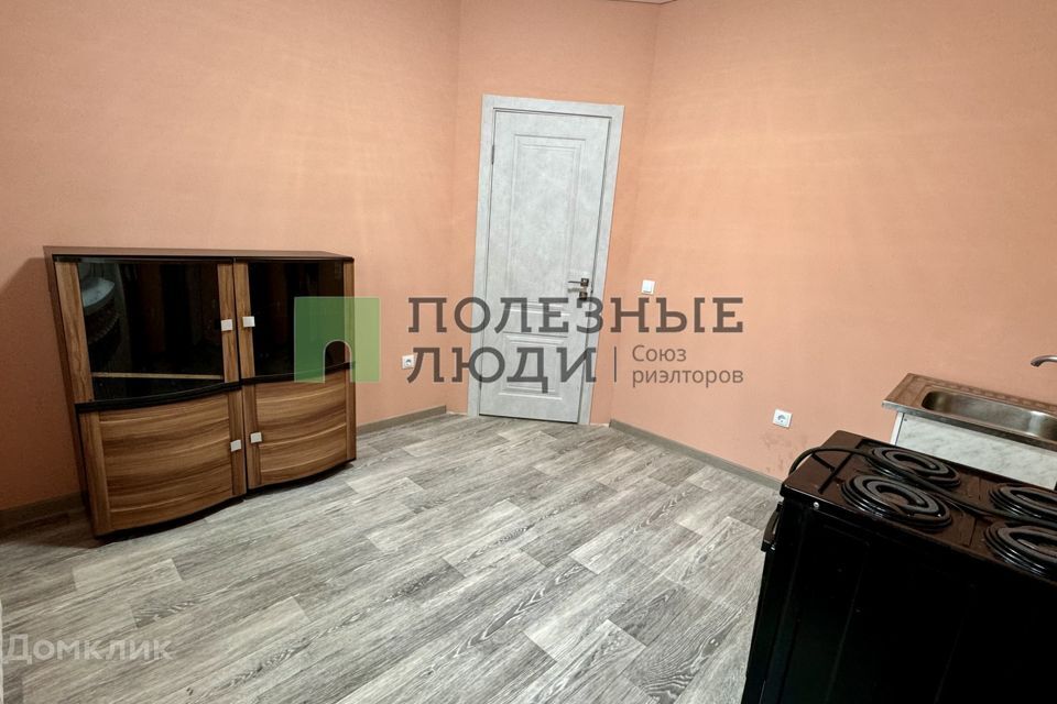 квартира г Стерлитамак ул Якутова 28а городской округ Стерлитамак фото 6