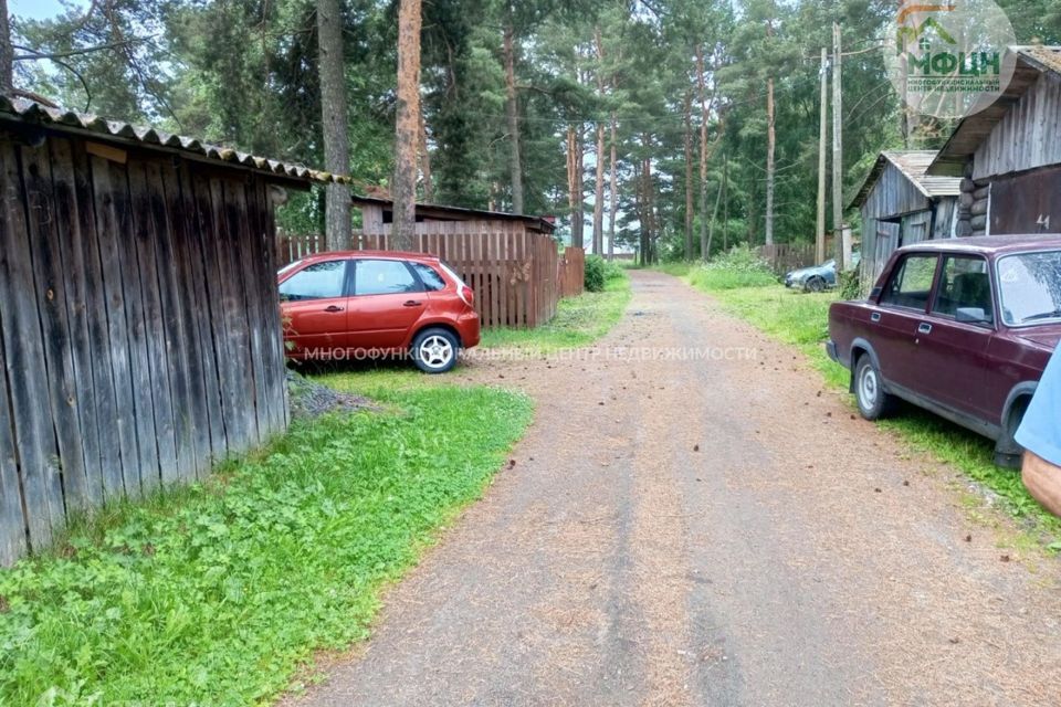 квартира р-н Прионежский с Деревянное ул Онежская 10 Деревянское сельское поселение фото 7