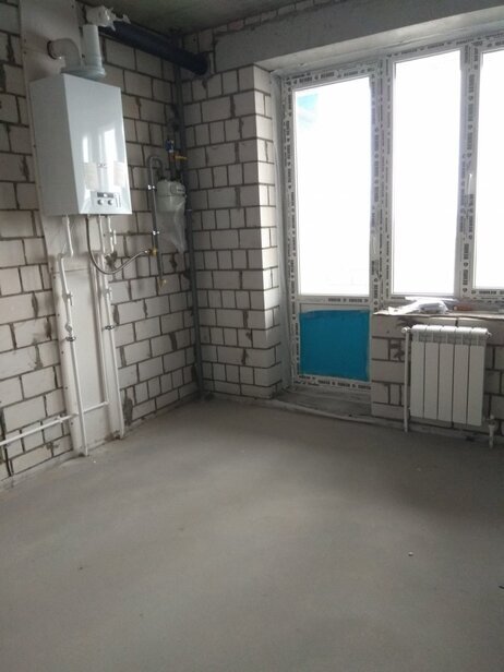 квартира г Калуга р-н Московский ул Изумрудная 20 фото 8