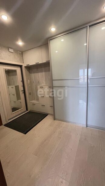 квартира г Орел р-н Северный ул Кузнецова 30/2 фото 7