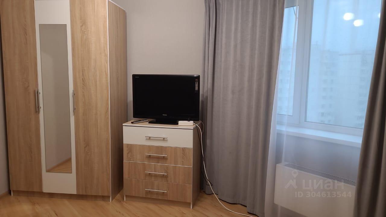 квартира г Зеленоград Матушкино ЗелАО 2-й микрорайон, к 241, Московская область, г Пушкино, Зеленоград фото 4