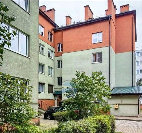 квартира г Калининград р-н Центральный ул Тенистая аллея 34 фото 12