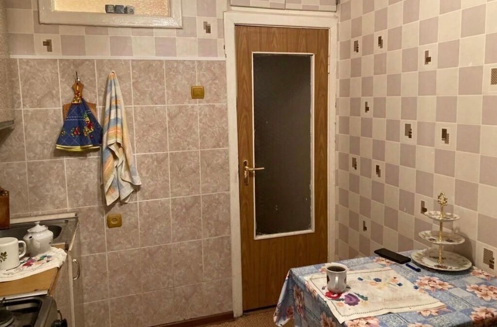 квартира городской округ Наро-Фоминский г Апрелевка ул Парковая 10/1 Апрелевка фото 5